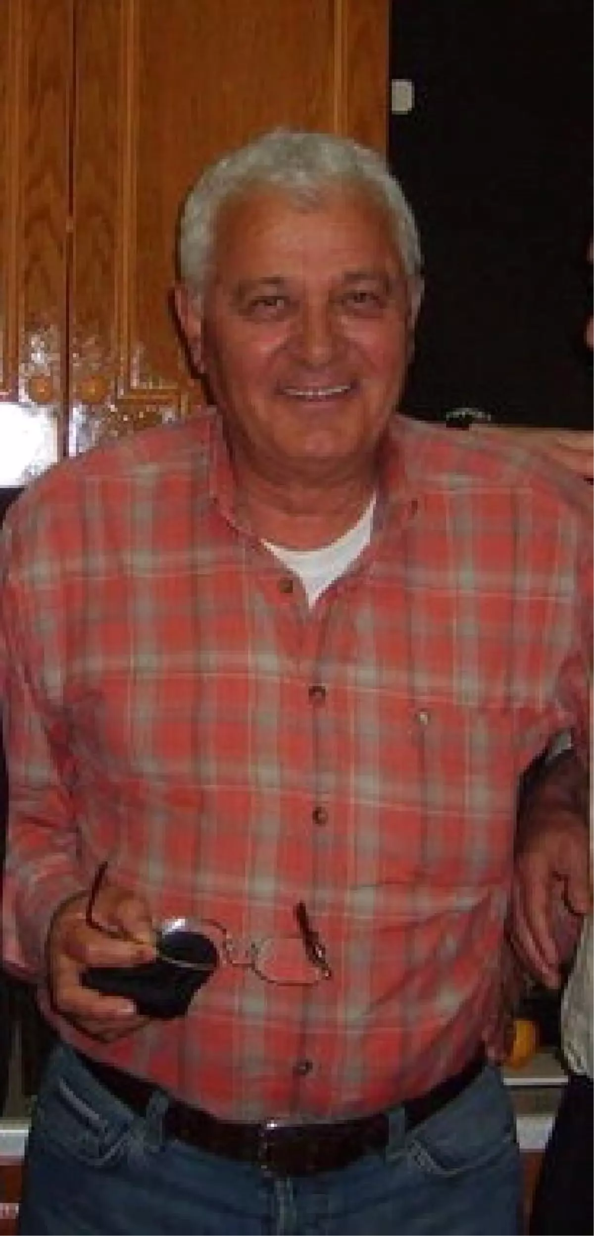 THY'nin Ufo Gördüğünü Söyleyen Emekli Kaptan Pilotu Yaşamını Yitirdi