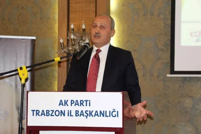 Ulaştırma ve Altyapı Bakanı Turhan, Yapımı Süren Kanuni Bulvarı'nda İncelemelerde Bulundu Ulaştırma ve Altyapı Bakanı Turhan, Yapımı Süren Kanuni Bulvarı'nda İncelemelerde Bulundu