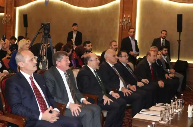 Yaptıklarımızı İnsanımız da Takdir Ettiği İçin Bizi İktidarda Tuttu Yaptıklarımızı İnsanımız da Takdir Ettiği İçin Bizi İktidarda Tuttu