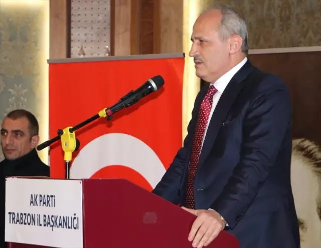 Yaptıklarımızı İnsanımız da Takdir Ettiği İçin Bizi İktidarda Tuttu' Yaptıklarımızı İnsanımız da Takdir Ettiği İçin Bizi İktidarda Tuttu'