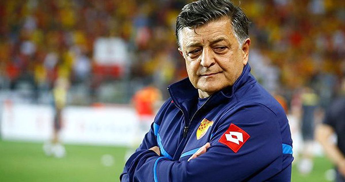 Yılmaz Vural'ın, İYİ Partiden Belediye Başkan Aday Olacağı İddia Edildi