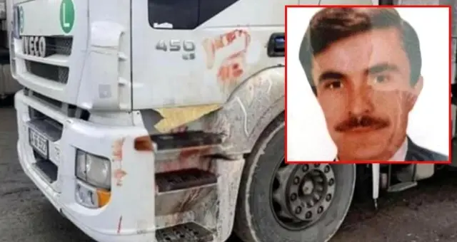 23 Yaşındaki Ukraynalı Kadın, TIR Şoförünün Boğazını Kesti