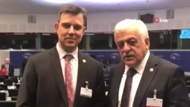 Aibpa Dönem Başkanlığı Türkiye'ye Geçti Aibpa Dönem Başkanlığı Türkiye'ye Geçti