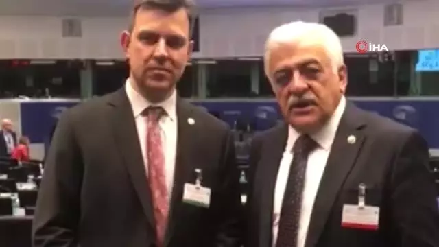 Aibpa Dönem Başkanlığı Türkiye'ye Geçti Aibpa Dönem Başkanlığı Türkiye'ye Geçti