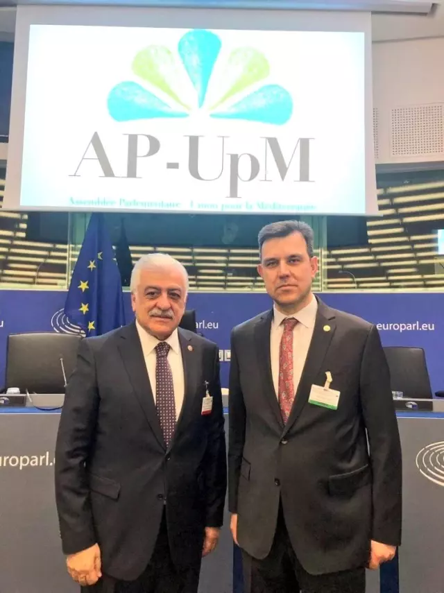 Aibpa Dönem Başkanlığı Türkiye'ye Geçti Aibpa Dönem Başkanlığı Türkiye'ye Geçti