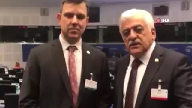 Aibpa Dönem Başkanlığı Türkiye'ye Geçti Aibpa Dönem Başkanlığı Türkiye'ye Geçti