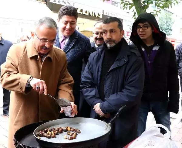 AK Parti'li Hilmi Güler: Yeni Dönem, Gençlerin Dönemi Olacak