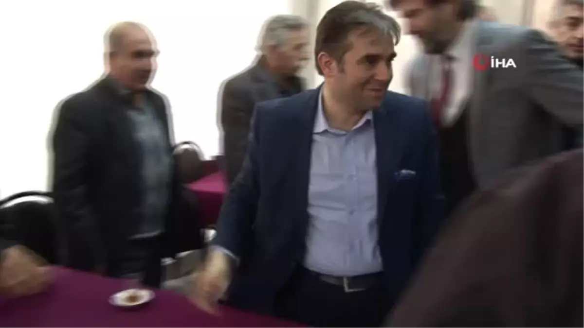 Ak Partili Kılıç: 'Handan Hanım'a Soruyorum, İşçilerin Senden Niye Korkuyor?'