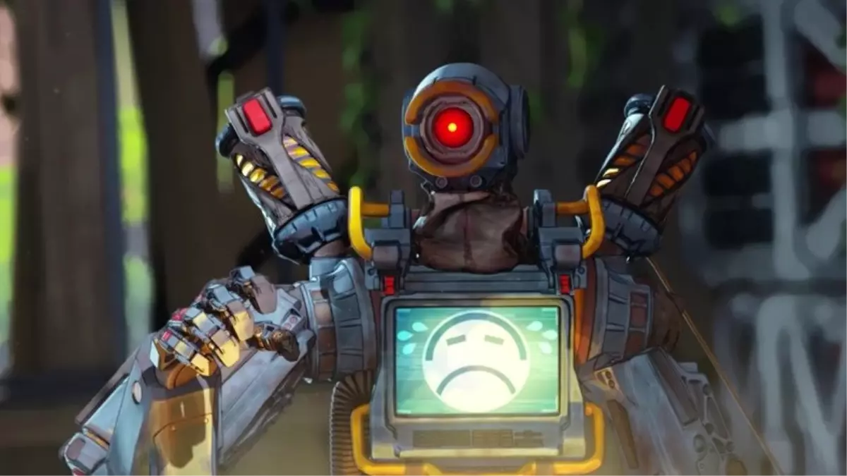 Apex Legends'taki Oyun İçi Satın Alımlar Cep Yakıyor