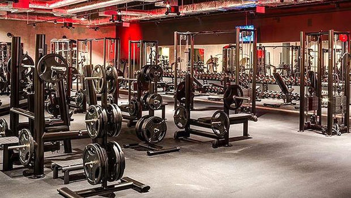 Avrupa'nın En Büyük Fitness Şirketi Türkiye Pazarına Giriyor