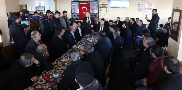 Başkan Sekmen: