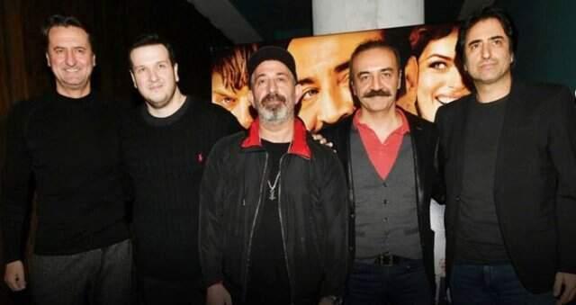 Cem Yılmaz, Mahsun Kırmızıgül ve Şahan Gökbakar da Netflix'le Anlaştı İddiası Ortalık Karıştırdı