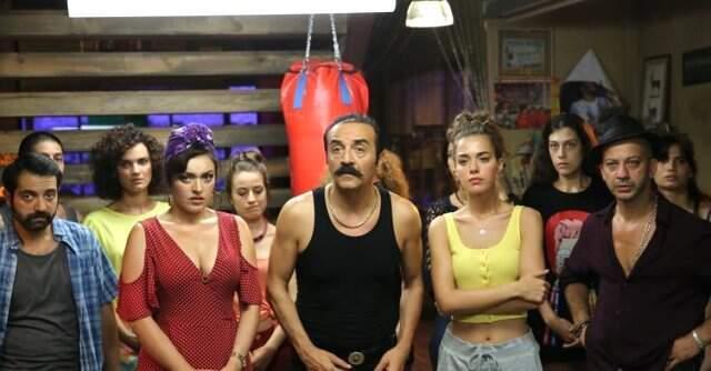 Cem Yılmaz, Mahsun Kırmızıgül ve Şahan Gökbakar da Netflix'le Anlaştı İddiası Ortalık Karıştırdı