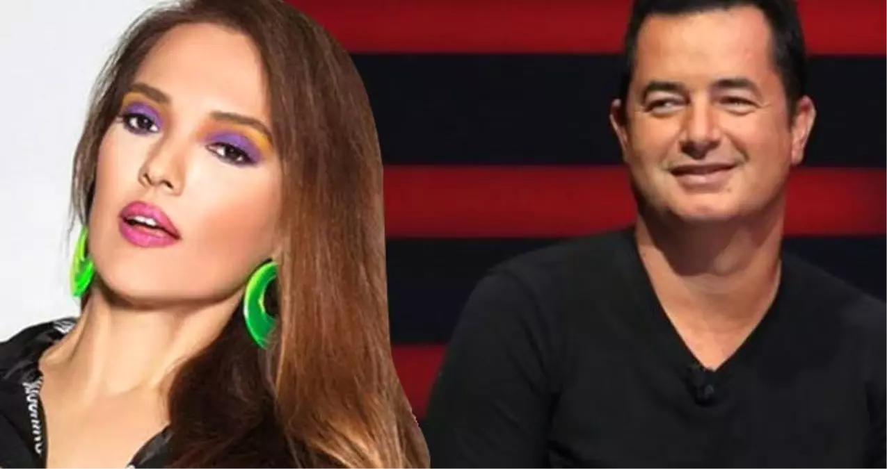Demet Akalın'dan Survivor Yorumu: Acun Delirdi