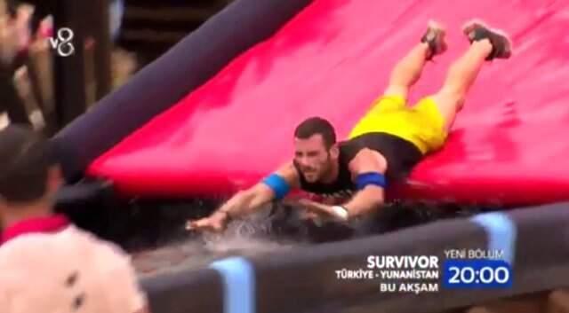 Demet Akalın'dan Survivor Yorumu: Acun Delirdi