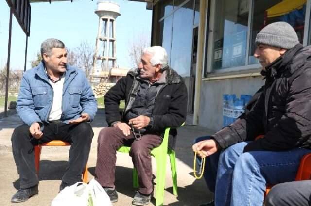Diyarbakır'da Bu Mahallenin Sakinleri 4 Dil Konuşuyor
