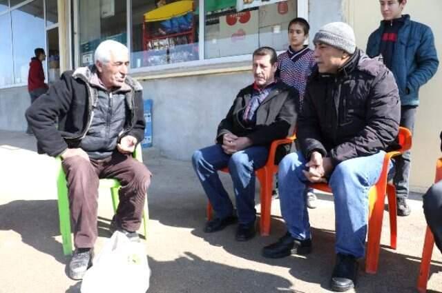 Diyarbakır'da Bu Mahallenin Sakinleri 4 Dil Konuşuyor
