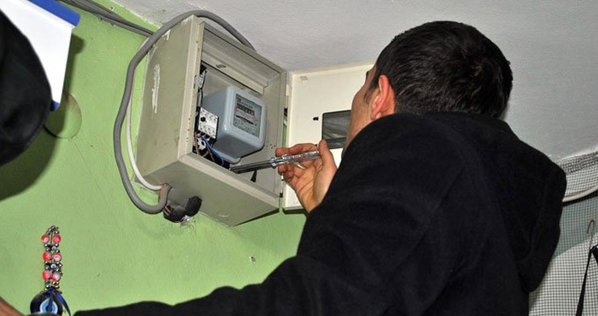 Erdoğan'ın Duyurduğu Muhtaç Ailelere Elektrik Tüketim Desteğinin Haftaya Başlaması Bekleniyor