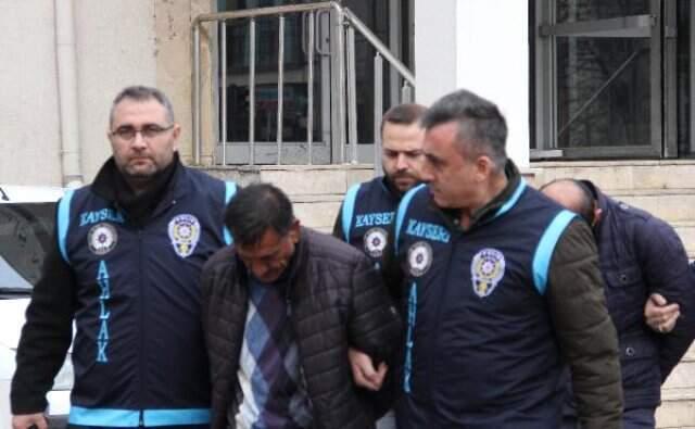 Fuhuş Çetesinin Şifreleri; 'Amcalar, 'Şeker'