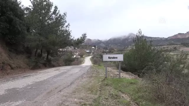 Gelin Geldiği Köyün Muhtarı Olmak İstiyor Gelin Geldiği Köyün Muhtarı Olmak İstiyor