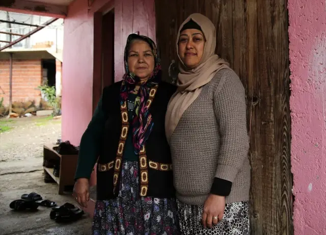 Gelin Geldiği Köyün Muhtarı Olmak İstiyor Gelin Geldiği Köyün Muhtarı Olmak İstiyor