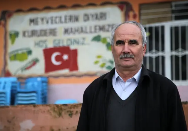 Gelin Geldiği Köyün Muhtarı Olmak İstiyor Gelin Geldiği Köyün Muhtarı Olmak İstiyor