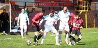 Gölcükspor - Karacabey Belediyespor: 0-2