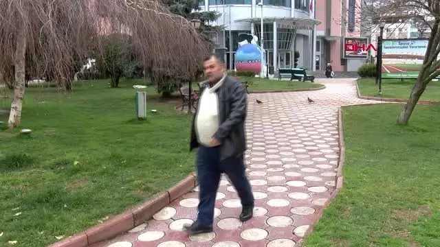 İzmit'in Bağımsız Belediye Başkan Adayından Manda Yoğurdu Vaadi İzmit'in Bağımsız Belediye Başkan Adayından Manda Yoğurdu Vaadi