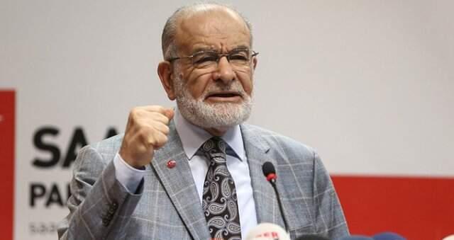 Karamollaoğlu'ndan Anket Açıklaması: Oylarımızda Patlama Olacak