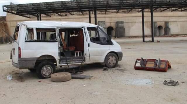 Nişan Yolunda Minibüs Şarampole Devrildi: 3 Ölü, 14 Yaralı