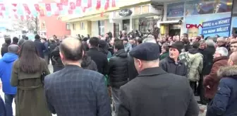 Yaşar Okuyan: Samsun İyi Genel Başkanı Akşener, Samsun'da Seçim Koordinasyon Merkezi Açtı Yaşar Okuyan: Samsun İyi Genel Başkanı Akşener, Samsun'da Seçim Koordinasyon Merkezi Açtı
