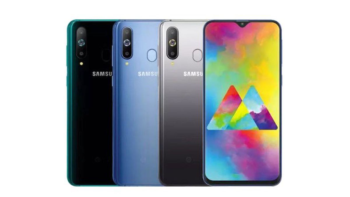 Samsung, Uygun Fiyatlı Yeni Telefonu Galaxy M30'un Tanıtım Tarihini Açıkladı