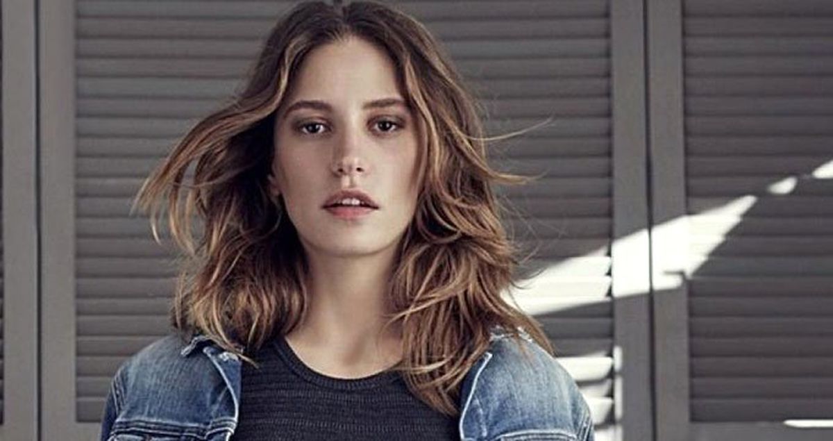 Serenay Sarıkaya'dan Evlilik Açıklaması!