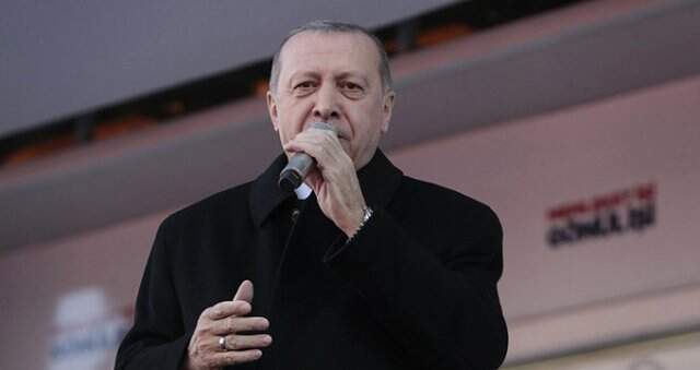 Son Dakika! Cumhurbaşkanı Erdoğan, Yeni Askerlik Sisteminin Detaylarını Açıkladı