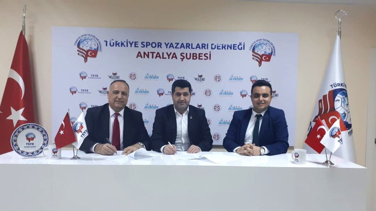 Tsyd Üyeleri İçin Sağlık Protokolü