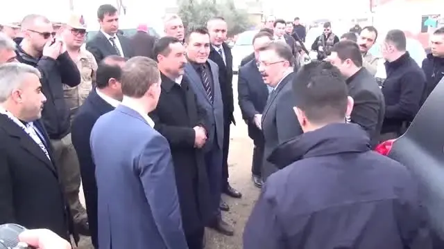 Viranşehir Şehitleri Anıldı Viranşehir Şehitleri Anıldı