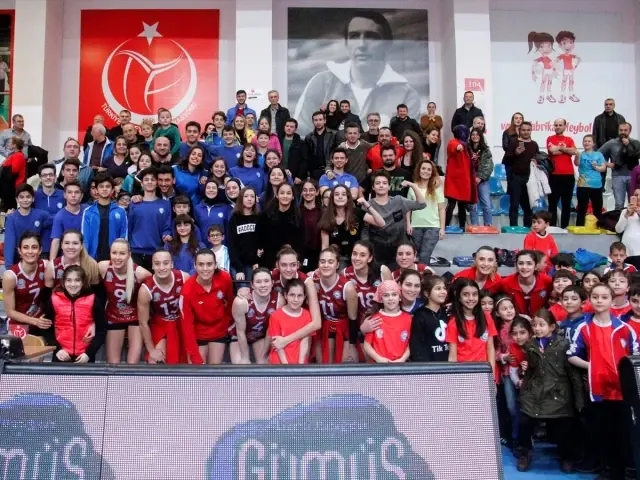 Voleybol: Vestel Venus Sultanlar Ligi
