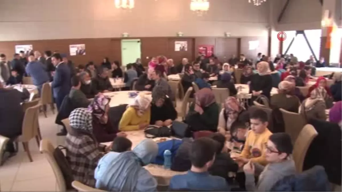 Yıldırım: 'Ümraniye'de Yeni Metro Hatları ile Önümüzdeki 5 Yıl İçerisinde Ulaşım Sorunu Kalmayacak'