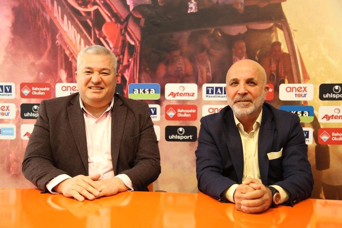 Altso Başkanı Şahin: 'Yazılanlar Doğruysa Denizli Emniyet Müdürü Özür Dilemeli'