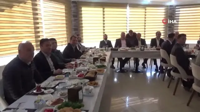 Altso Başkanı Şahin: 'Yazılanlar Doğruysa Denizli Emniyet Müdürü Özür Dilemeli' Altso Başkanı Şahin: 'Yazılanlar Doğruysa Denizli Emniyet Müdürü Özür Dilemeli'