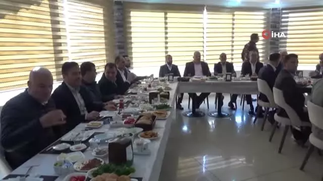 Altso Başkanı Şahin: 'Yazılanlar Doğruysa Denizli Emniyet Müdürü Özür Dilemeli' Altso Başkanı Şahin: 'Yazılanlar Doğruysa Denizli Emniyet Müdürü Özür Dilemeli'