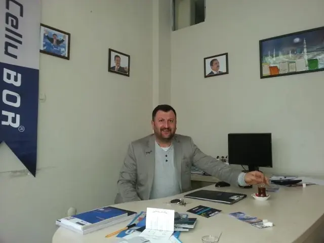 BBP Karacabey'de Cumhur İttifakını Destekleyecek