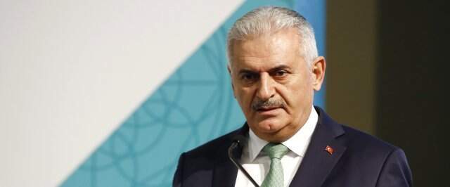 Binali Yıldırım'ın Yerine Geçecek İsim Belli Oldu