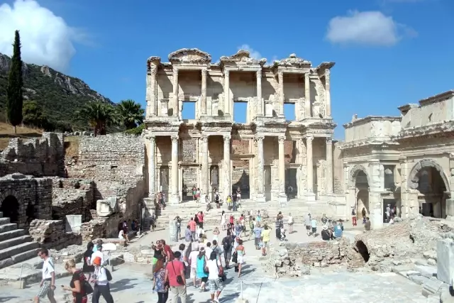 Çinli Turist Sayısında Rekor Artış Çinli Turist Sayısında Rekor Artış