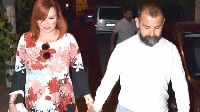 Bir Yıldır Aşk Yaşayan Deniz Seki ve Tayfun Topal Ayrıldı