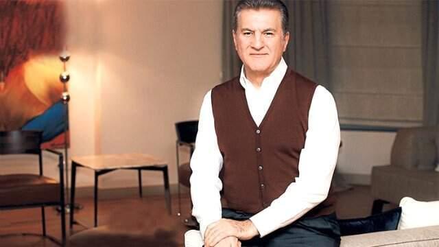 DSP'nin İstanbul Şişli Belediye Başkan Adayı Mustafa Sarıgül Kimdir?