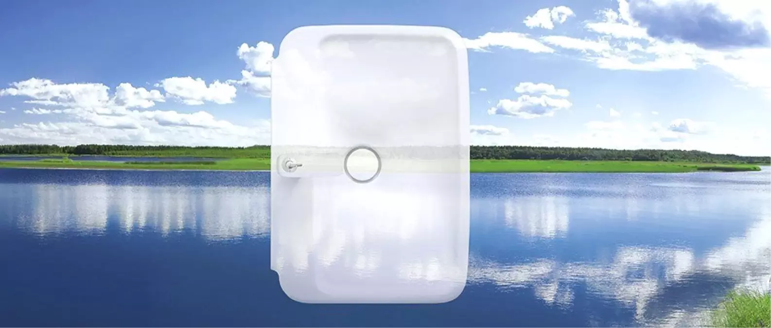 Duravit'ten Çevresel Sürdürülebilirliğe Önemli Katkı