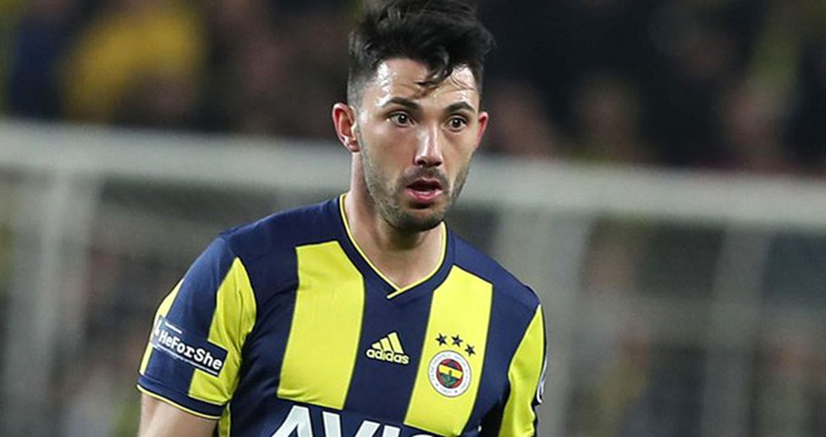 Fenerbahçeli Tolgay, Zenit ve Beşiktaş Maçlarında Oynayabilecek