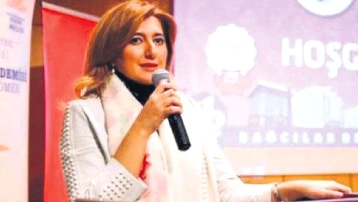 FETÖ'cü Eski Akademisyen, ByLock'u Yasak Aşkını Saklamak İçin Kullandığını Savundu