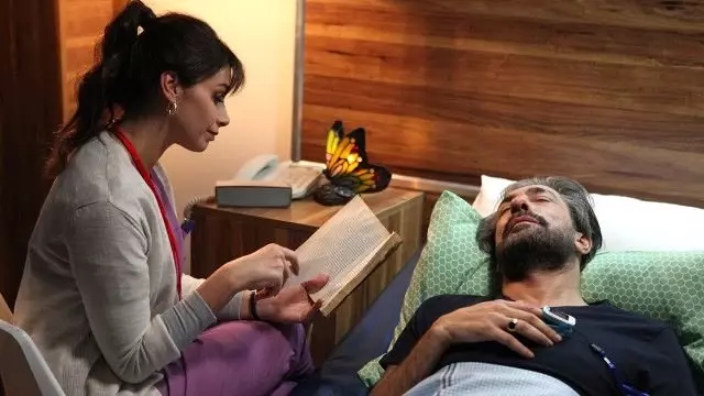 FOX TV'nin Yeni Dizisi Vurgun, Sperm Konusuyla Tartışma Yarattı FOX TV'nin Yeni Dizisi Vurgun, Sperm Konusuyla Tartışma Yarattı